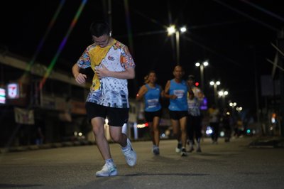 SP Half Marathon 2026