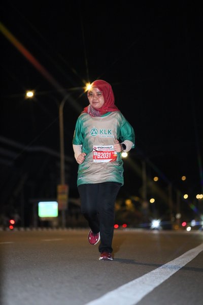 SP Half Marathon 2026