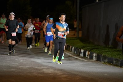 SP Half Marathon 2026