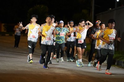 SP Half Marathon 2026