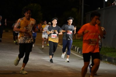 SP Half Marathon 2026