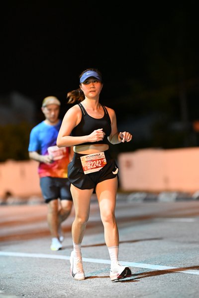 SP Half Marathon 2026