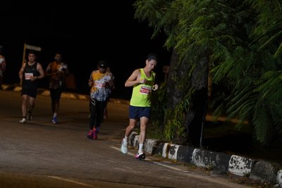 SP Half Marathon 2026