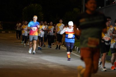SP Half Marathon 2026