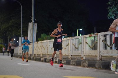 SP Half Marathon 2026