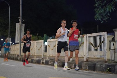 SP Half Marathon 2026