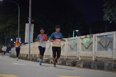 SP Half Marathon 2026