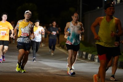 SP Half Marathon 2026