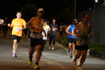 SP Half Marathon 2026