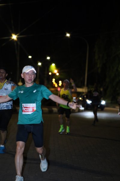 SP Half Marathon 2026