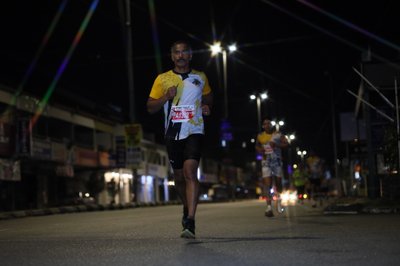 SP Half Marathon 2026