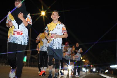 SP Half Marathon 2026
