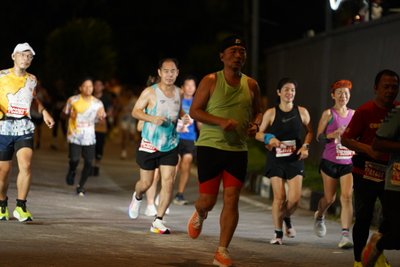 SP Half Marathon 2026