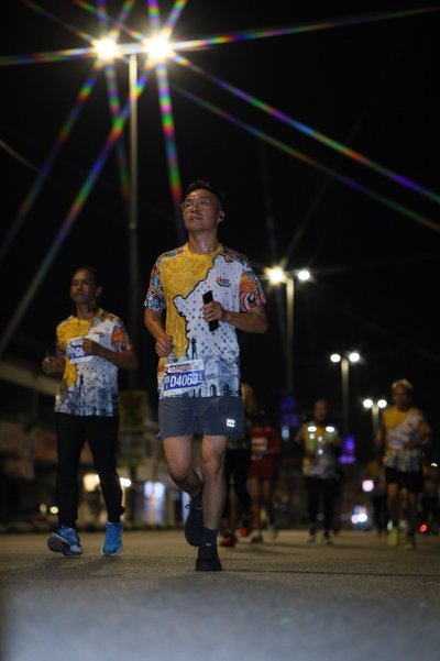 SP Half Marathon 2026