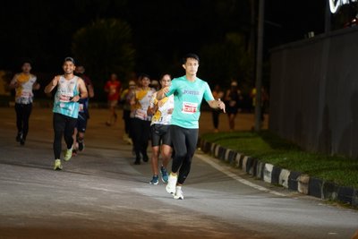 SP Half Marathon 2026