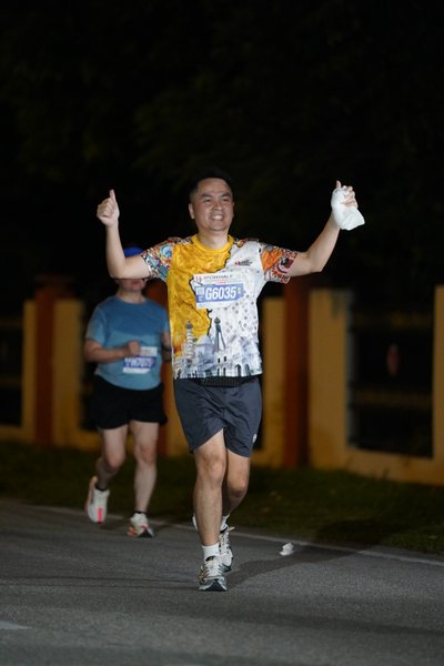 SP Half Marathon 2026