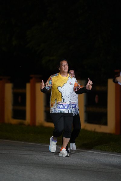 SP Half Marathon 2026
