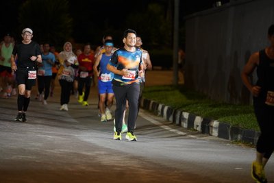 SP Half Marathon 2026