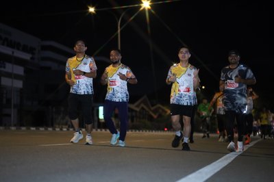 SP Half Marathon 2026
