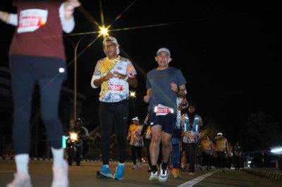 SP Half Marathon 2026