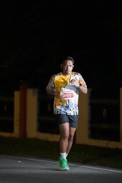 SP Half Marathon 2026