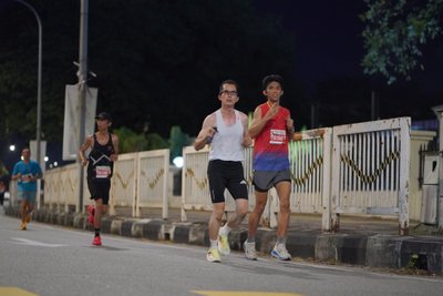 SP Half Marathon 2026
