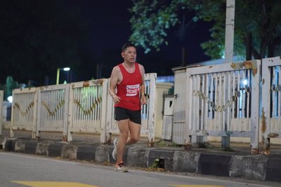 SP Half Marathon 2026