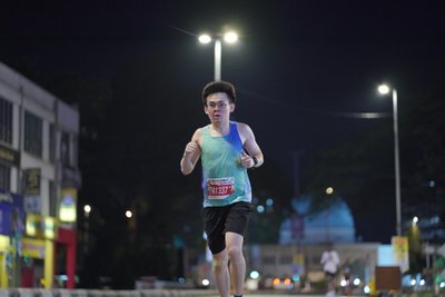 SP Half Marathon 2026