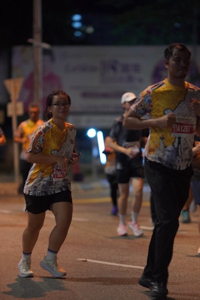 SP Half Marathon 2026