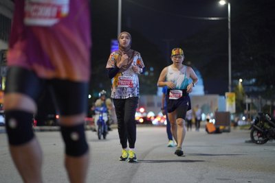 SP Half Marathon 2026