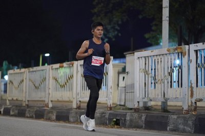 SP Half Marathon 2026