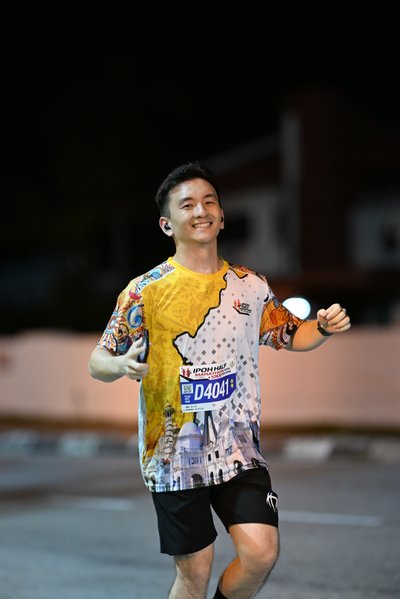 SP Half Marathon 2026