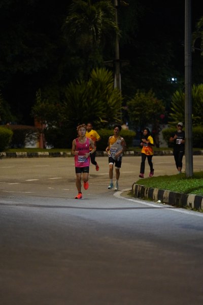 SP Half Marathon 2026