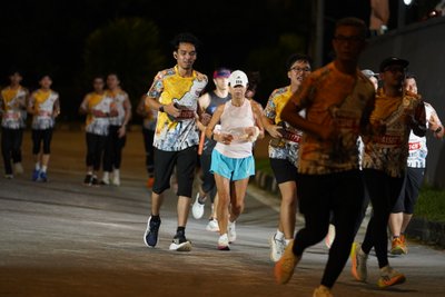 SP Half Marathon 2026