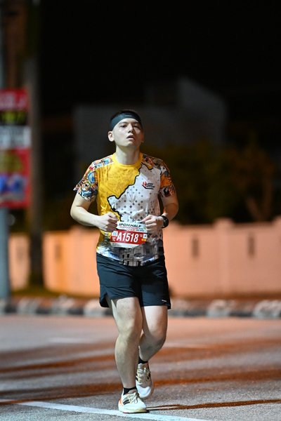 SP Half Marathon 2026