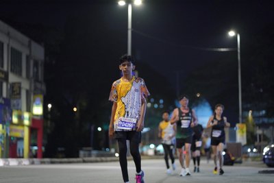 SP Half Marathon 2026