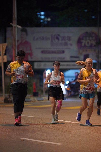 SP Half Marathon 2026