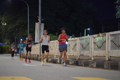 SP Half Marathon 2026