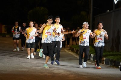 SP Half Marathon 2026
