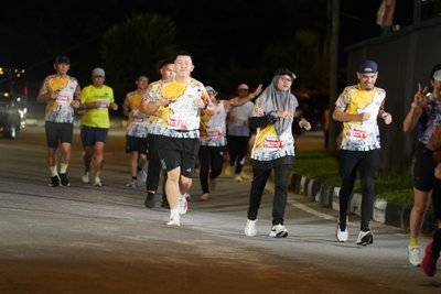 SP Half Marathon 2026