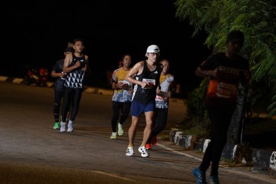 SP Half Marathon 2026