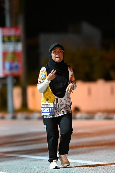 SP Half Marathon 2026