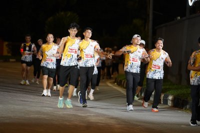 SP Half Marathon 2026