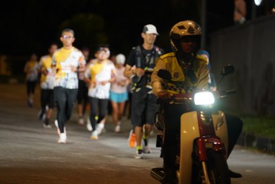 SP Half Marathon 2026