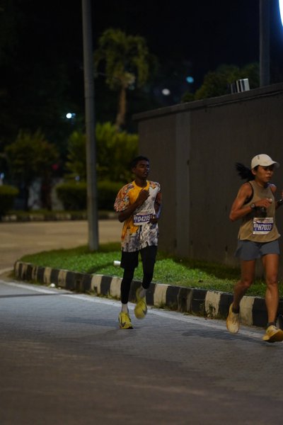 SP Half Marathon 2026
