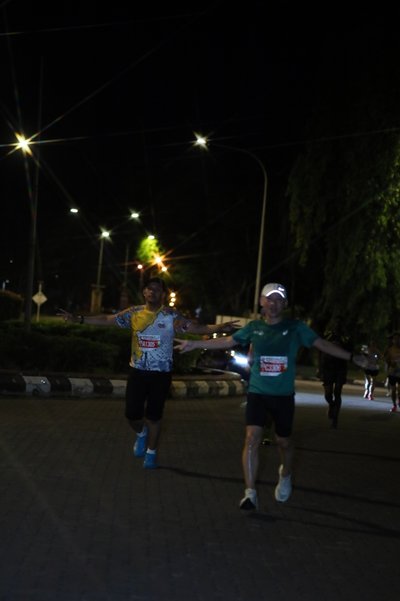 SP Half Marathon 2026
