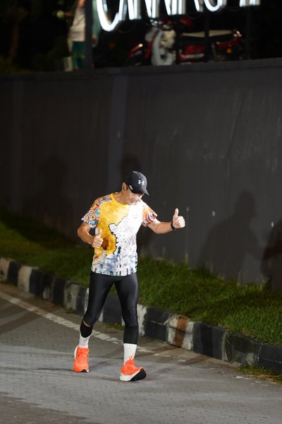 SP Half Marathon 2026