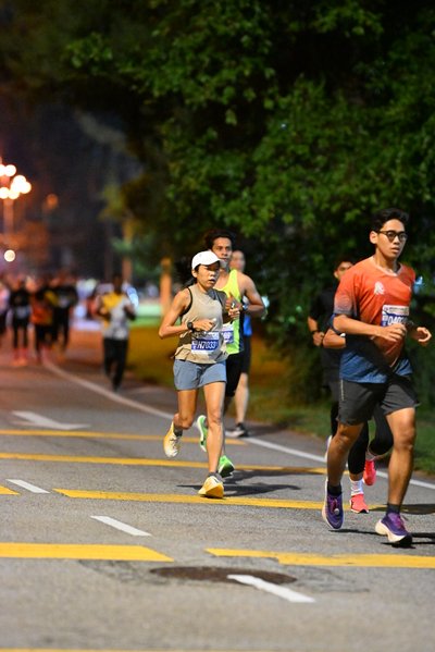 SP Half Marathon 2026