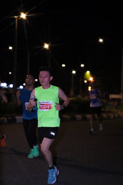 SP Half Marathon 2026