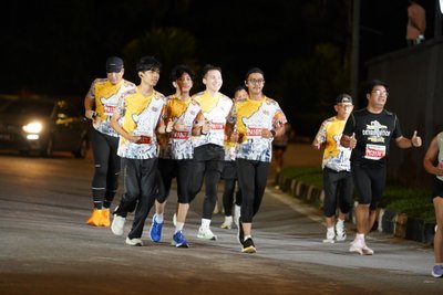 SP Half Marathon 2026